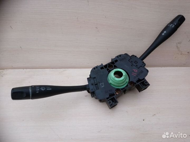 Переключатель подрулевой в сборе Nissan Primera Ca