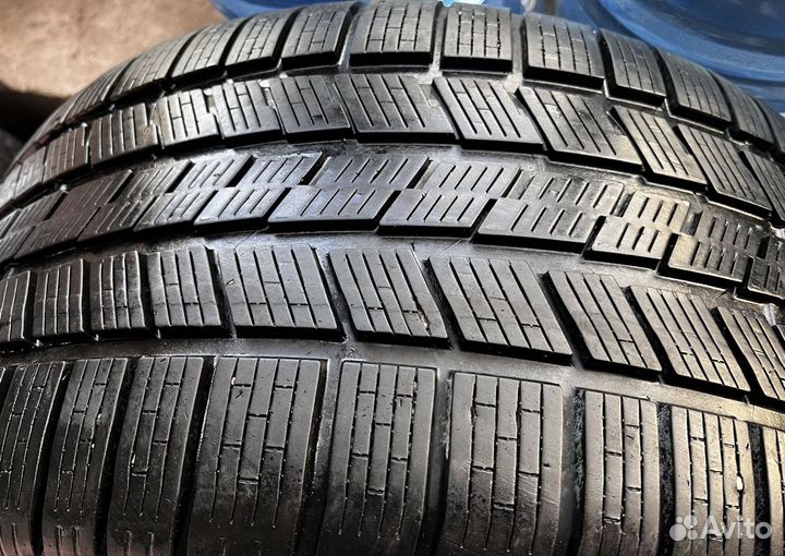 Pirelli Scorpion Ice&Snow 315/35 R20