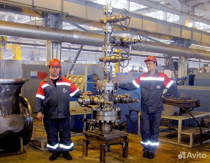 Рабочий на производство без опыта