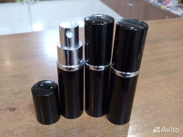 Атомайзер (флакон) для духов 10мл