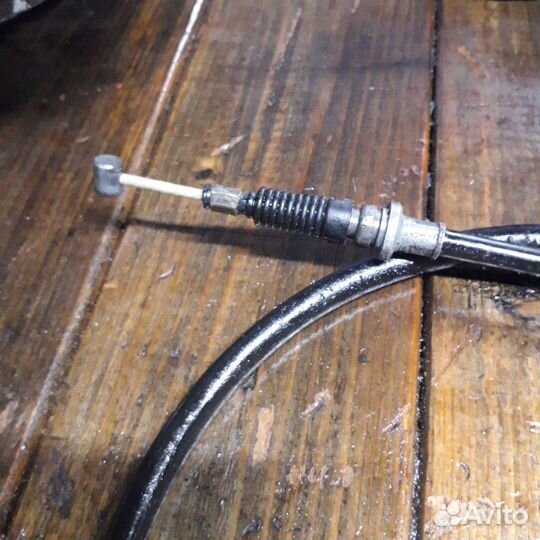 Трос ручника Mazda 626
