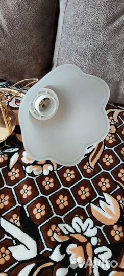 Люстра потолочная