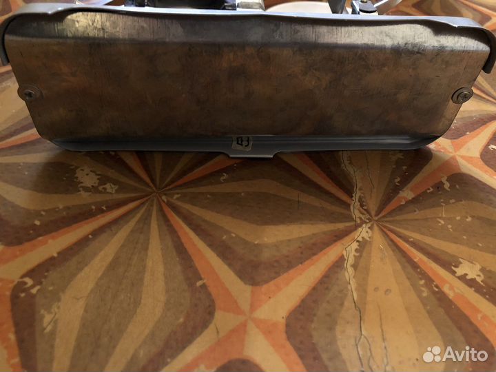 Весы чашечные