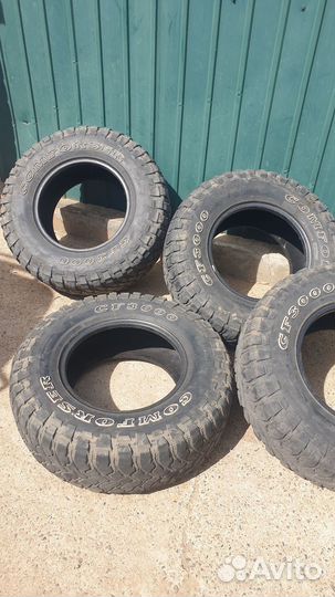 Шины диски и колеса на 16 УАЗ