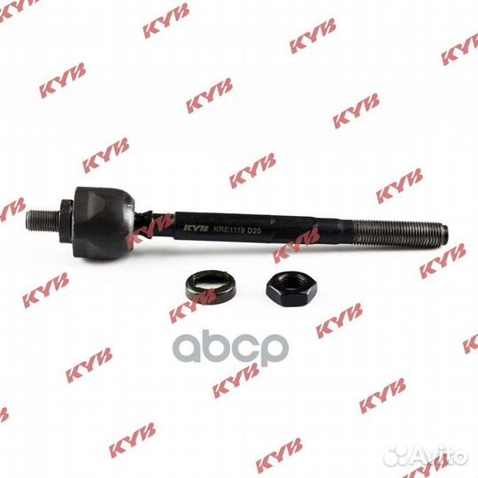 Тяга рулевая KRE1119 KYB