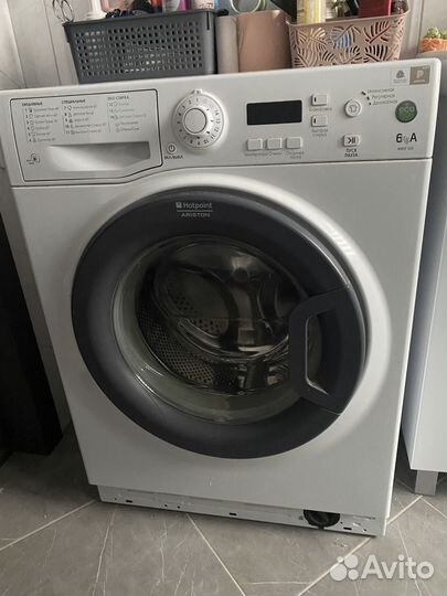 Стиральная машина бу