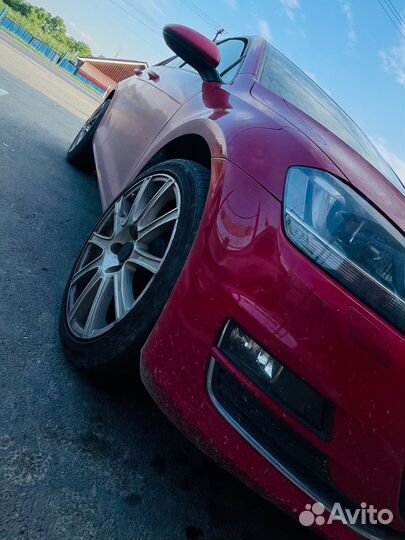 Диски r17 5 112