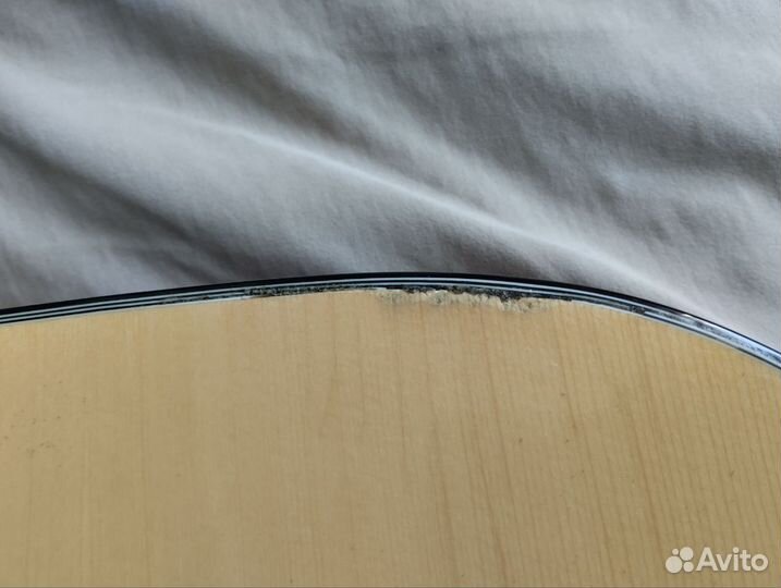 Классическая гитара Cremona cc-430/NA