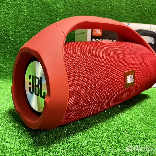 Блютуз колонка Большая JBL