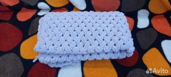 Плед детский