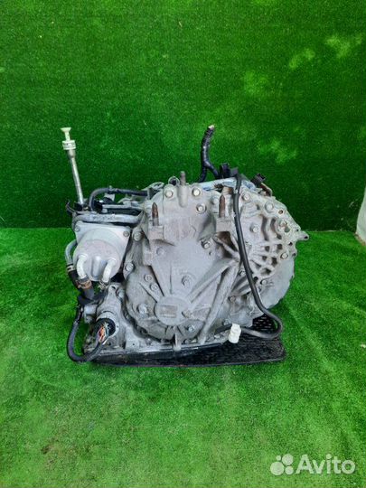 Вариатор Mitsubishi Lancer CY4A 4B11 2017