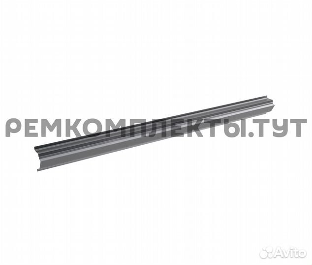 Ремонтный порог Rav 4 правый