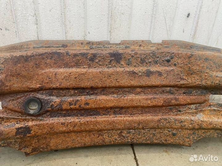 Б/У Балка задняя 5120633061 toyota