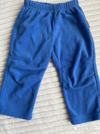 Спортивные брюки