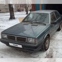 Lancia Prisma 1.6 MT, 1984, 23 011 �км, с пробегом, цена 100 000 руб.