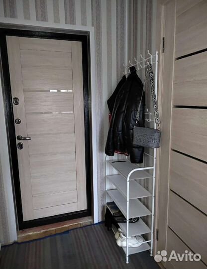 Вешалка напольная