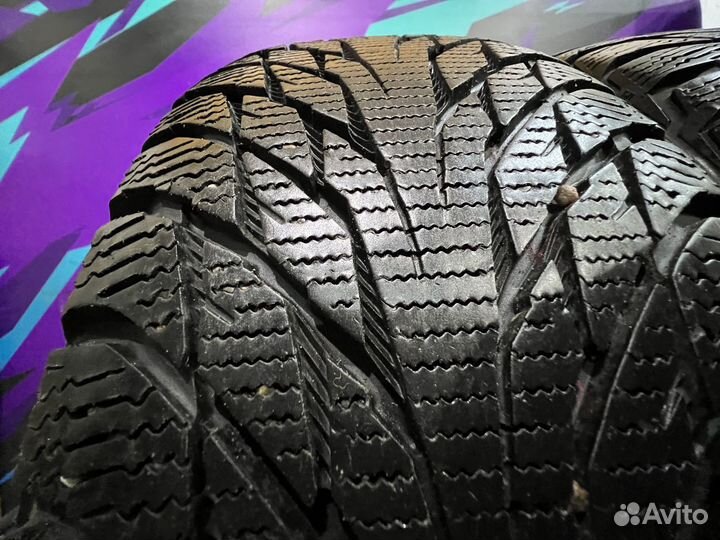 Nokian Tyres Hakkapeliitta R2 185/65 R15