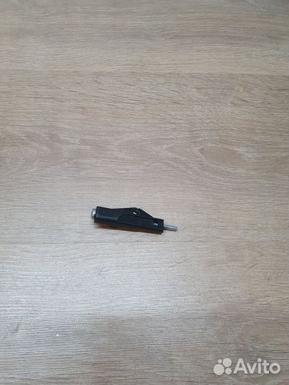 Амортизатор петли двери для посудомойки Electrolux