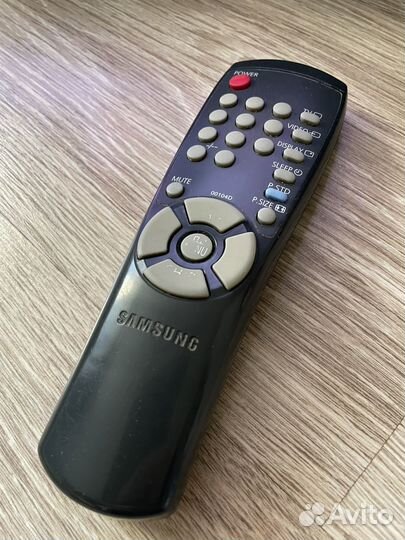 Телевизор samsung