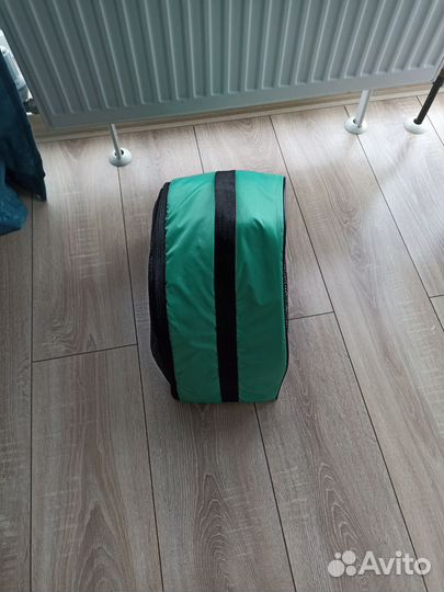 Переноска для кошек и мал. сабачек