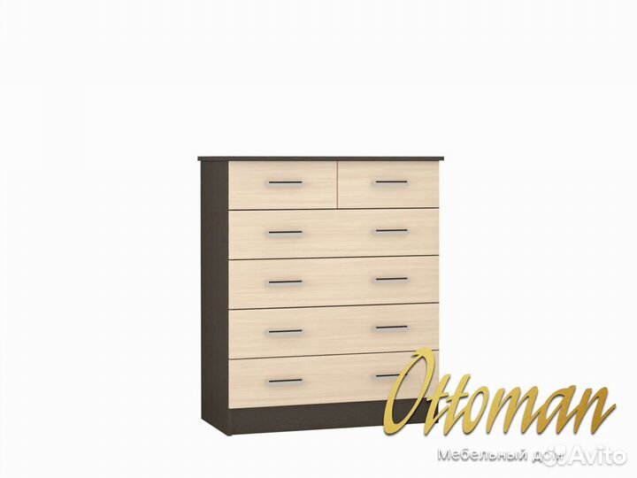 Комод для вещей