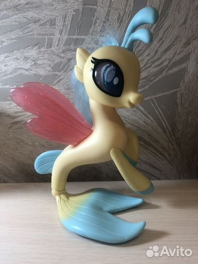 My Little Pony princess SkyStar гипогриф