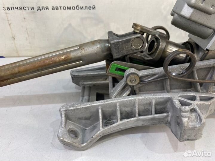 Рулевая колонка Land Rover Freelander 2 L359