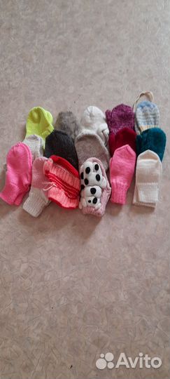 Детские вещи пакетом от 9 мес до 1,5 лет