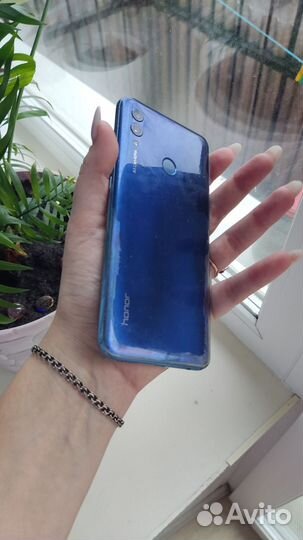 HONOR 10 Lite, 3/32 ГБ