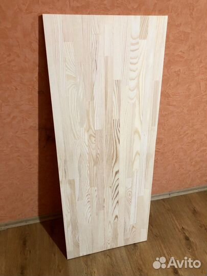 Клееный мебельный щит