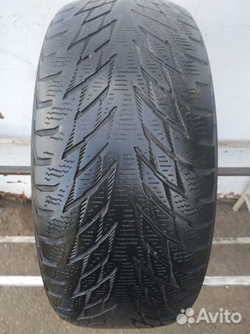 Nokian Tyres Hakkapeliitta 2 215/60 R16