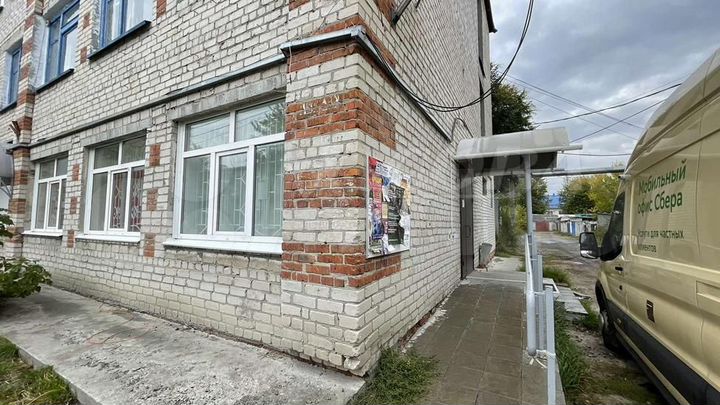 Продам помещение свободного назначения, 125.5 м²