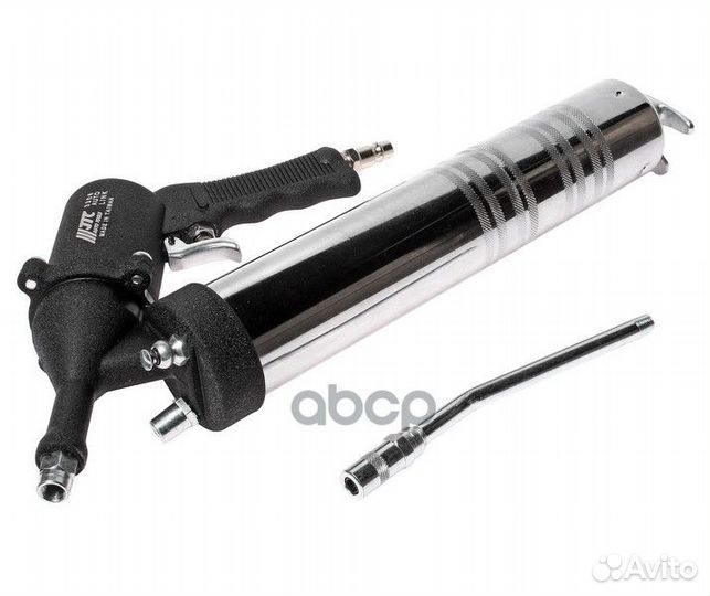 JTC3306 Шприц-масленка пневматический емкость 4