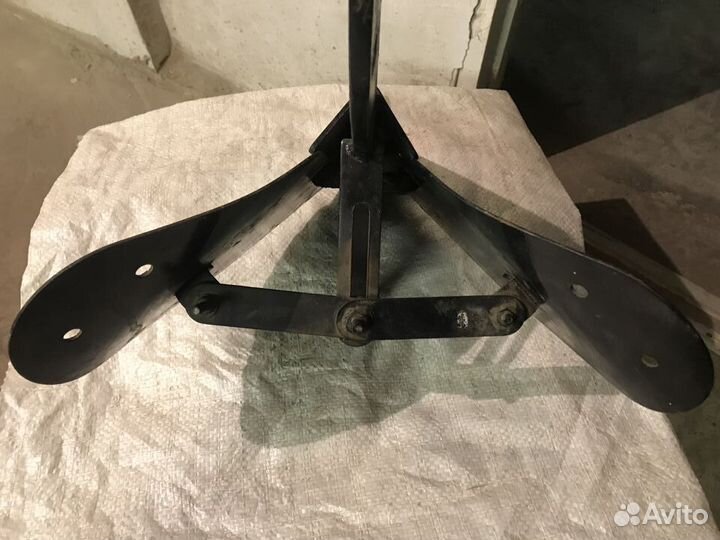 Навесное оборудование на мотоблок