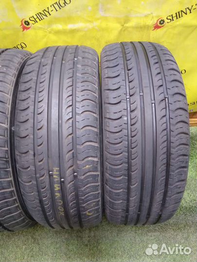 Hankook Optimo K415 195/55 R15 85H