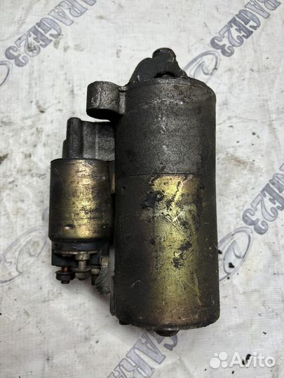 Стартер Ford Mondeo 2