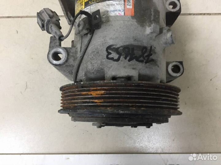 Б/У Компрессор системы кондиционирования 926009