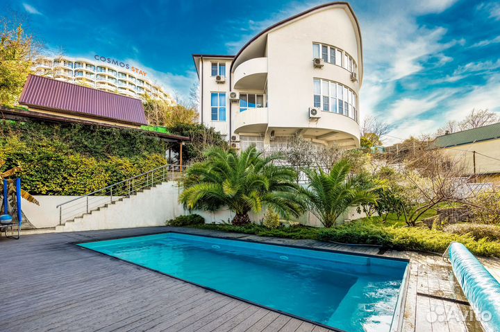 Доверительное управление недвижимостью посуточно