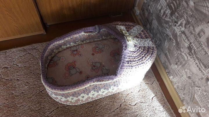 Люлька на выписку