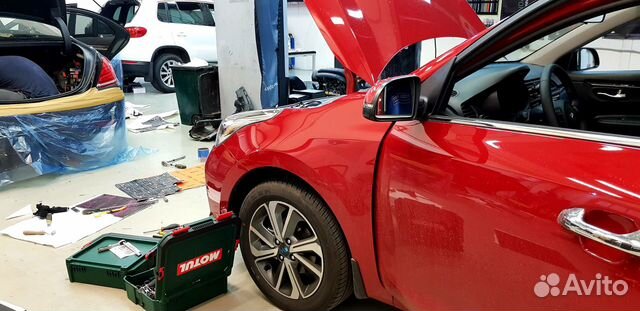 Сигнализация с автозапуском и без