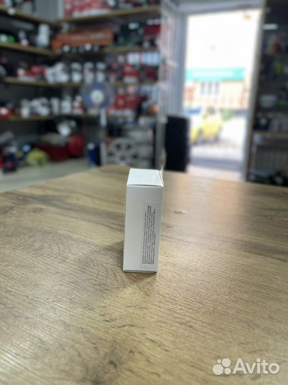 Кабель круглый Apple USB Type-C - USB Type-C белый