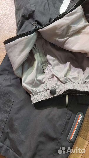 Сноубордические брюки