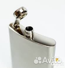 Фляжки 200мл Горшочки для запекания. Тарелки