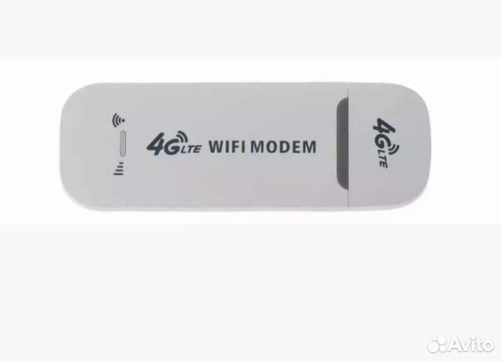 Универсальный 4G модем Qualcomm 9200