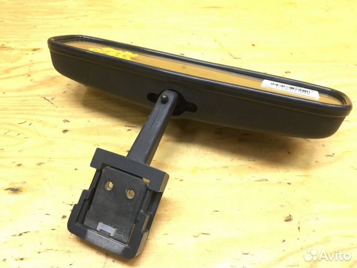 Зеркало салонное Toyota Corona Premio AT210 4AFE