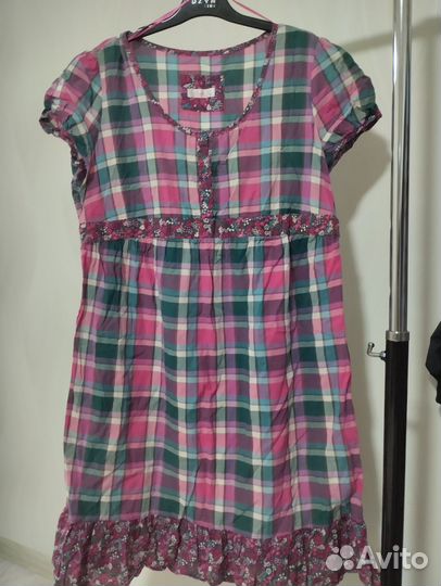 Платье женское, х/б 100%, Waikiki, 52-54