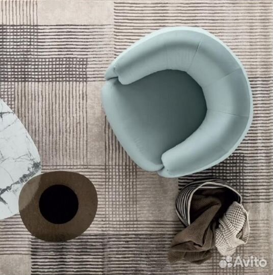 242324 Ковер Calligaris Zen cs/7259-a