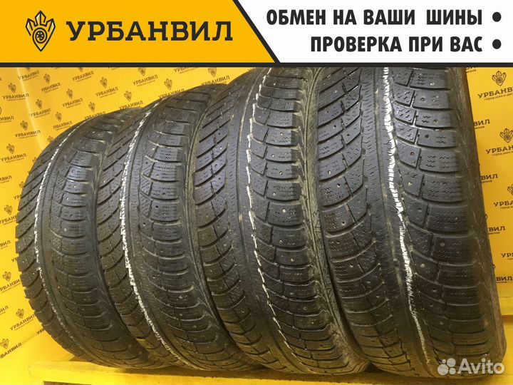 Gislaved Nord Frost 5 235/65 R17 108T