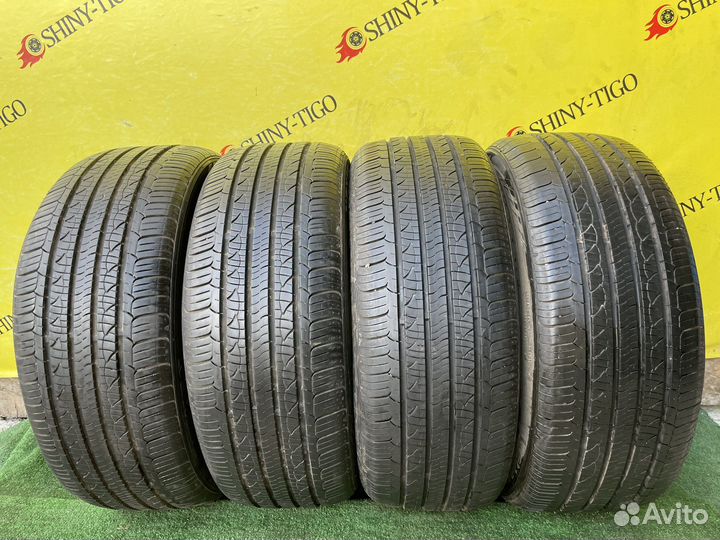 Nexen N'Priz AH8 205/50 R17 89V