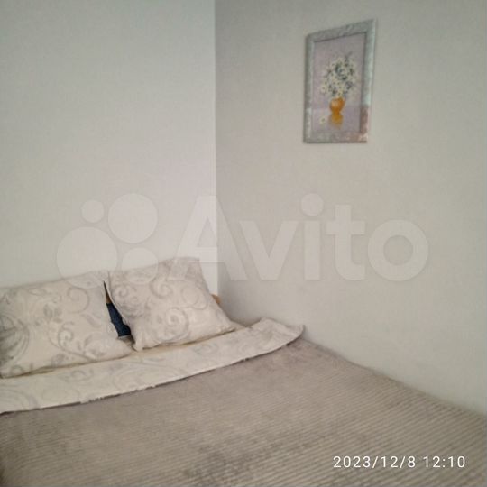 1-к. квартира, 33 м², 1/5 эт.